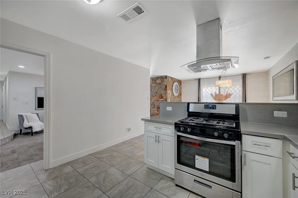 4385 El Cebra, Las Vegas, NV 89121