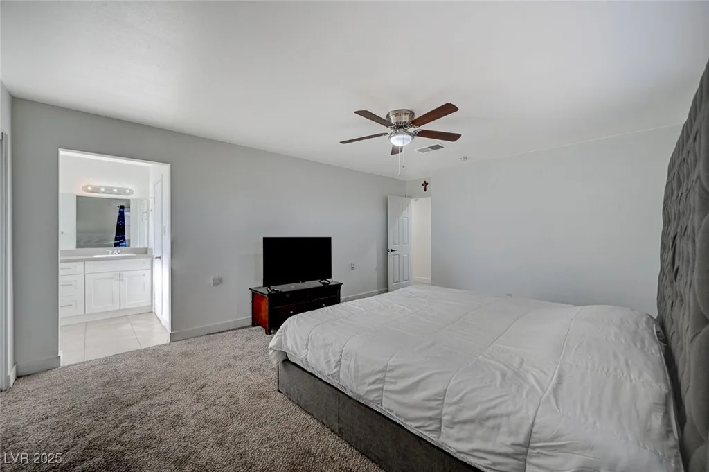 4385 El Cebra, Las Vegas, NV 89121