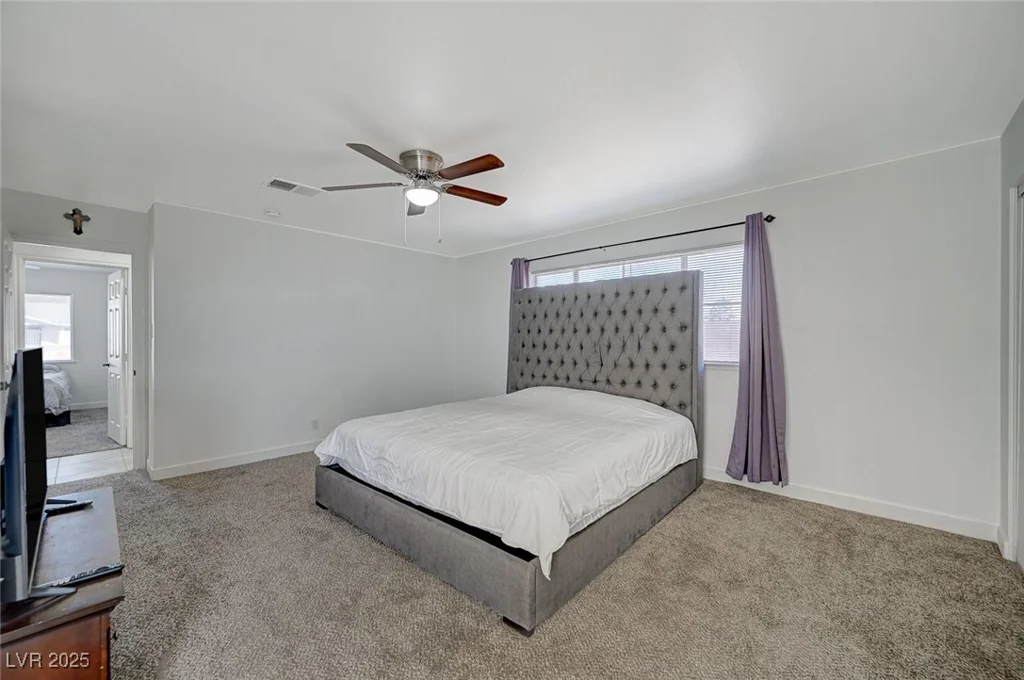 4385 El Cebra, Las Vegas, NV 89121