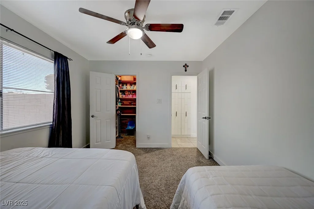 4385 El Cebra, Las Vegas, NV 89121