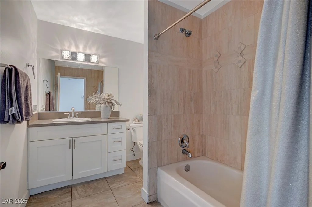 4385 El Cebra, Las Vegas, NV 89121