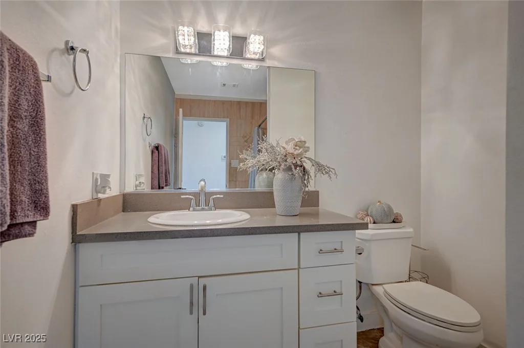 4385 El Cebra, Las Vegas, NV 89121