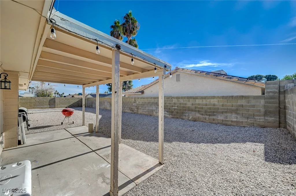 4385 El Cebra, Las Vegas, NV 89121