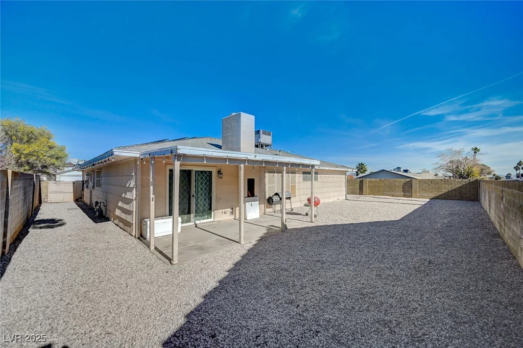 4385 El Cebra, Las Vegas, NV 89121