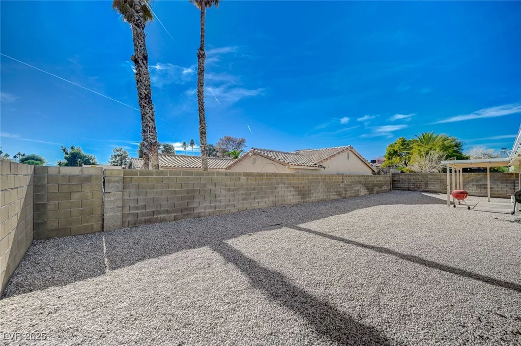 4385 El Cebra, Las Vegas, NV 89121