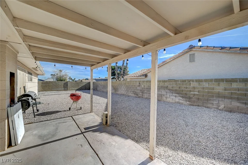 4385 El Cebra, Las Vegas, NV 89121