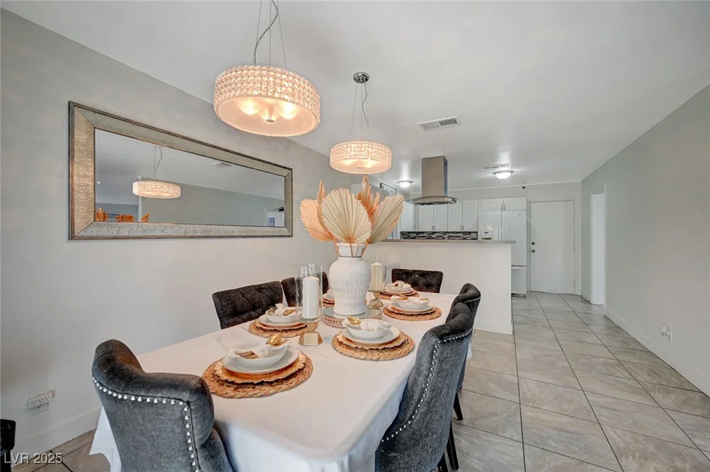 4385 El Cebra, Las Vegas, NV 89121