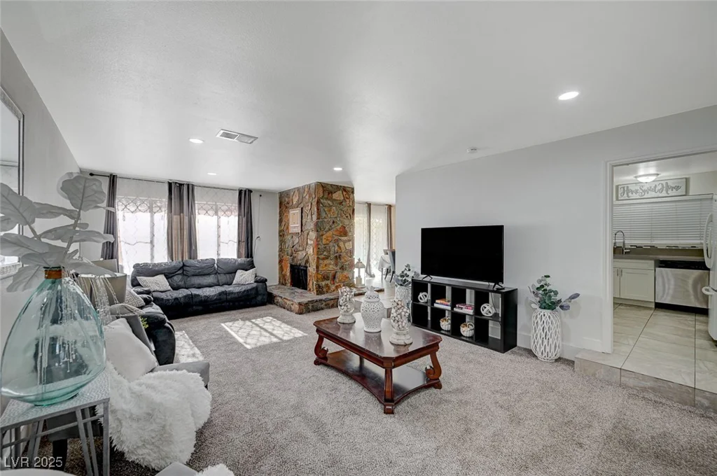 4385 El Cebra, Las Vegas, NV 89121