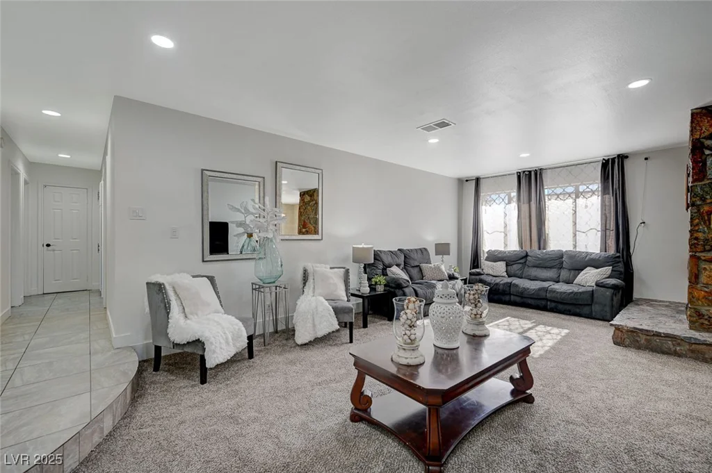 4385 El Cebra, Las Vegas, NV 89121