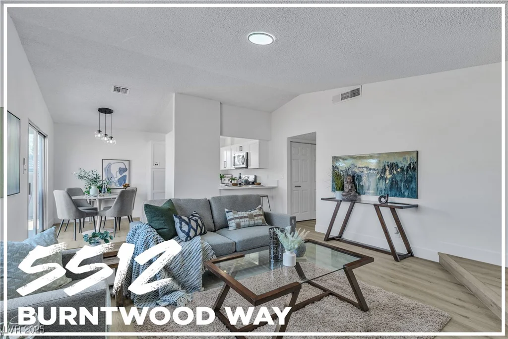 5512 Burntwood, Las Vegas, NV 89108