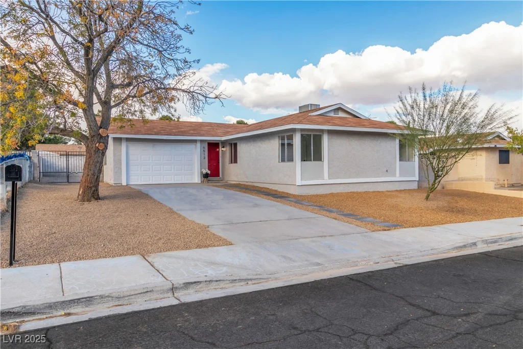 5512 Burntwood, Las Vegas, NV 89108