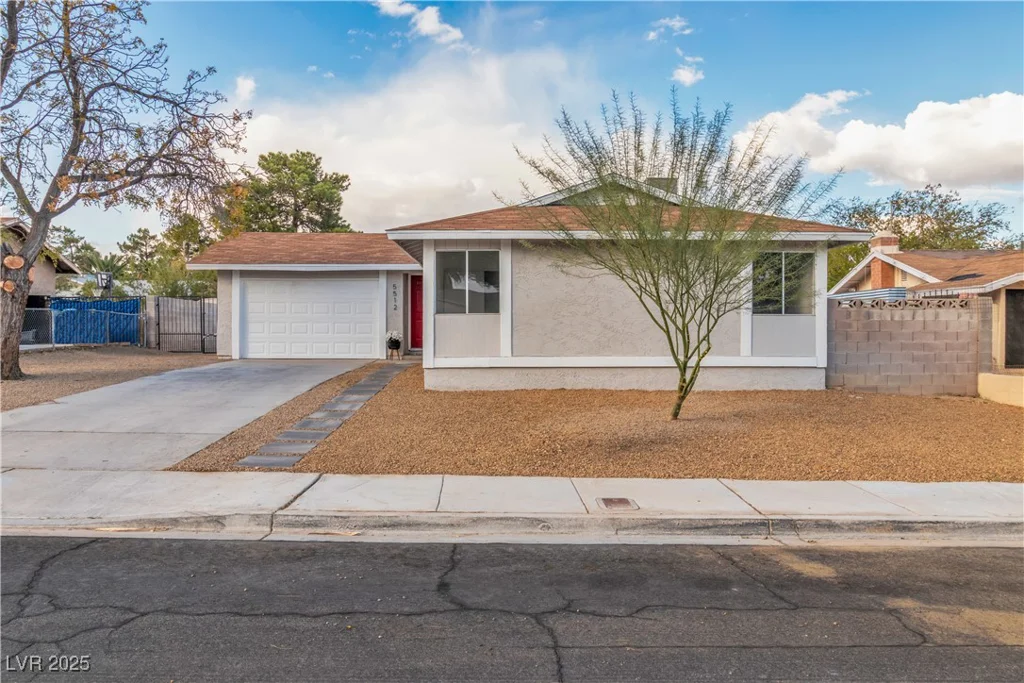 5512 Burntwood, Las Vegas, NV 89108