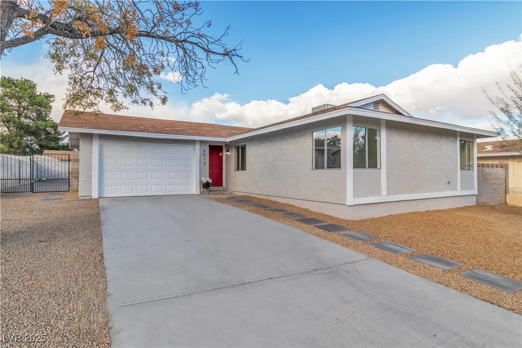 5512 Burntwood, Las Vegas, NV 89108