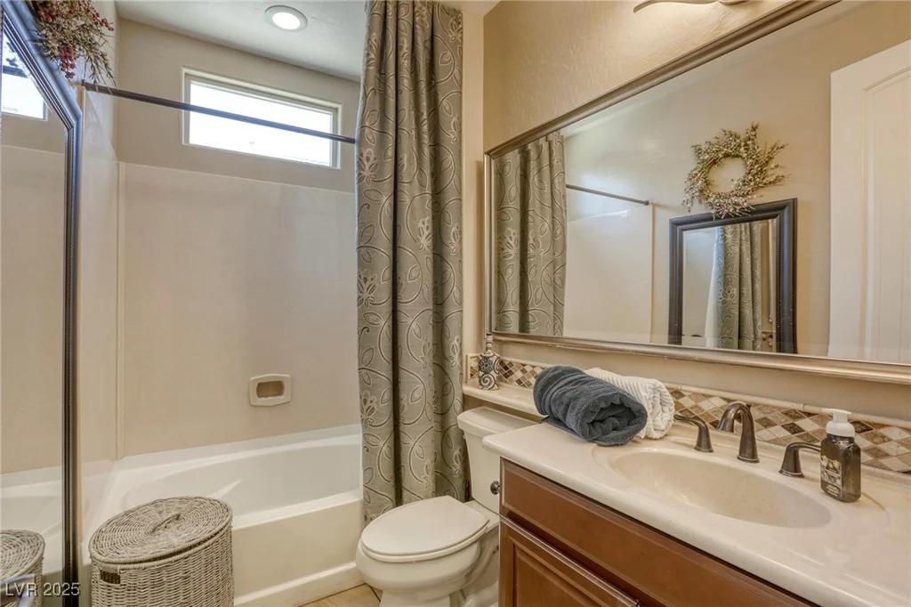 5658 Pleasant Palms, North Las Vegas, NV 89081