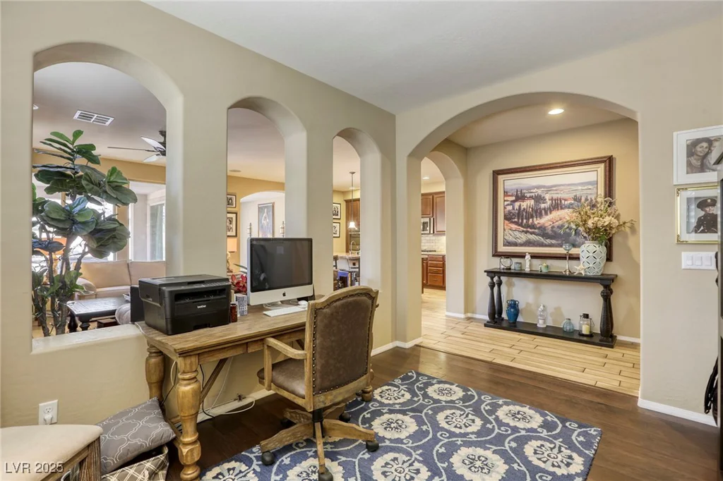 5658 Pleasant Palms, North Las Vegas, NV 89081