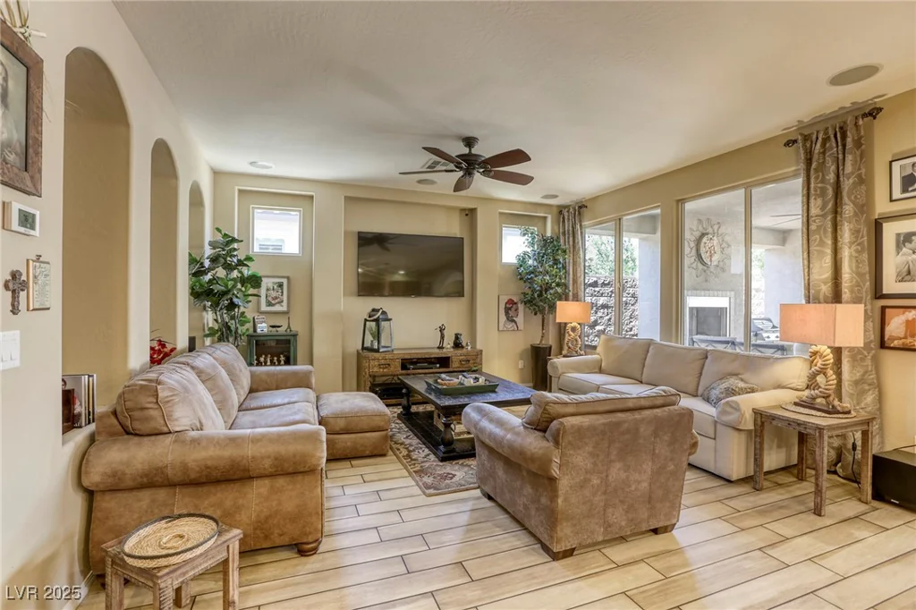 5658 Pleasant Palms, North Las Vegas, NV 89081