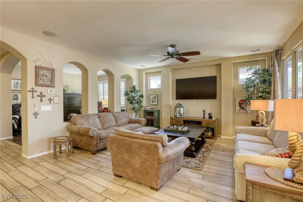 5658 Pleasant Palms, North Las Vegas, NV 89081