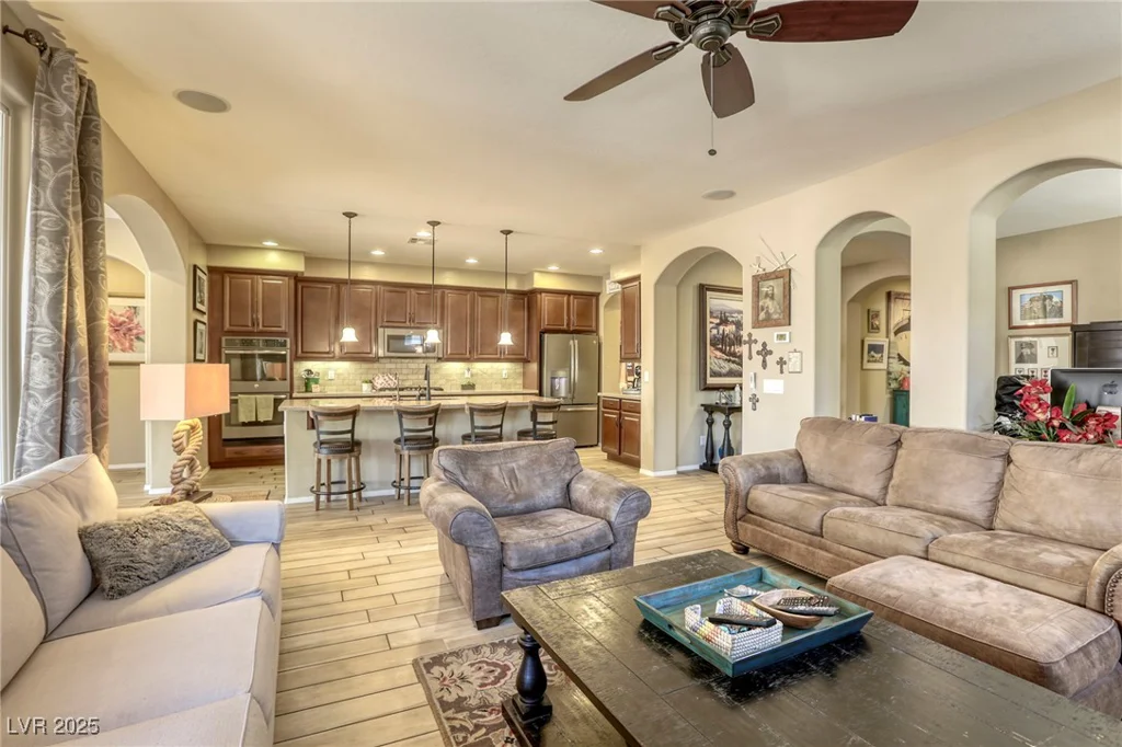 5658 Pleasant Palms, North Las Vegas, NV 89081
