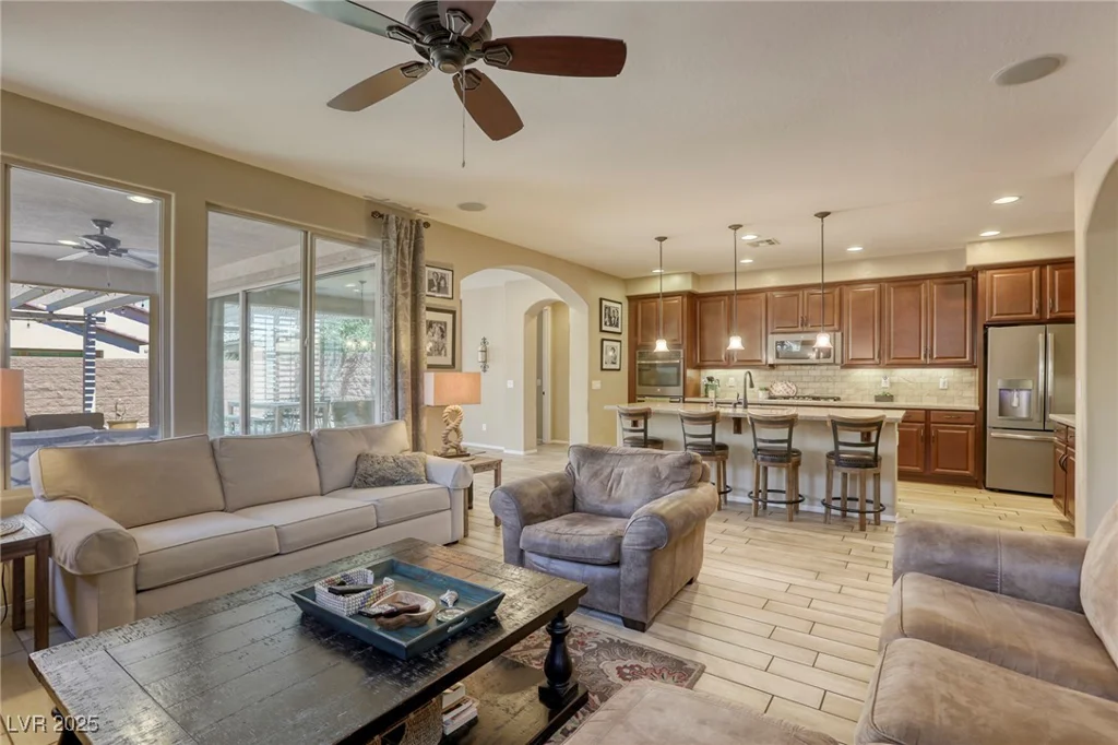 5658 Pleasant Palms, North Las Vegas, NV 89081
