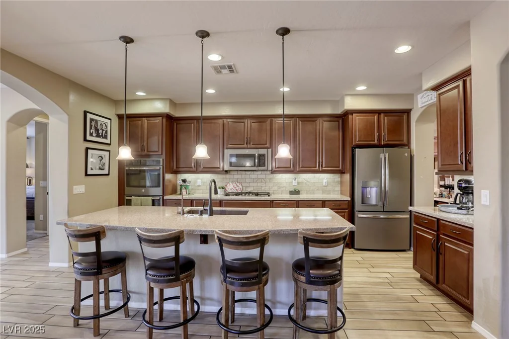 5658 Pleasant Palms, North Las Vegas, NV 89081