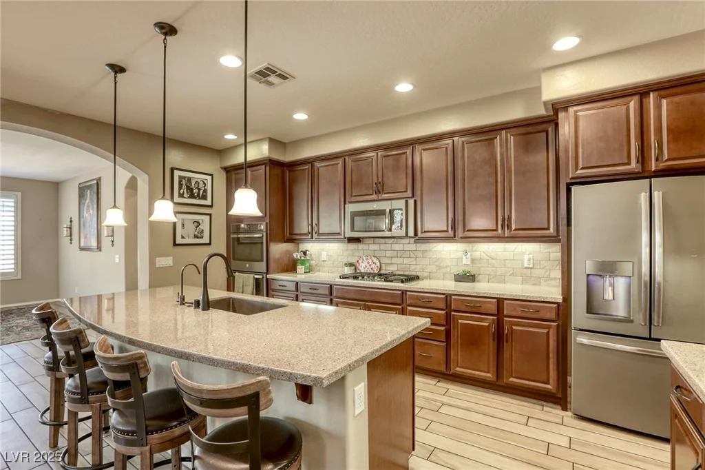 5658 Pleasant Palms, North Las Vegas, NV 89081