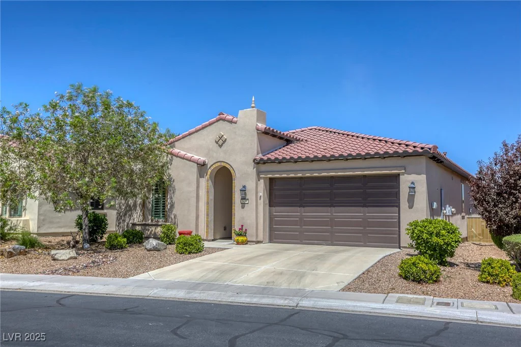 5658 Pleasant Palms, North Las Vegas, NV 89081