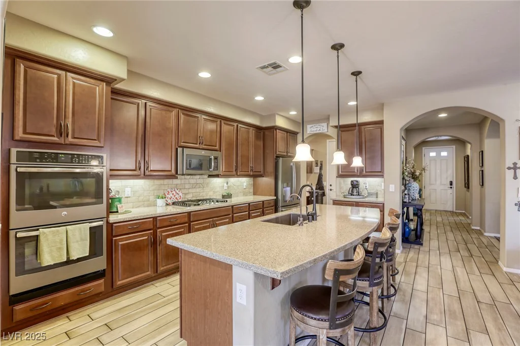 5658 Pleasant Palms, North Las Vegas, NV 89081