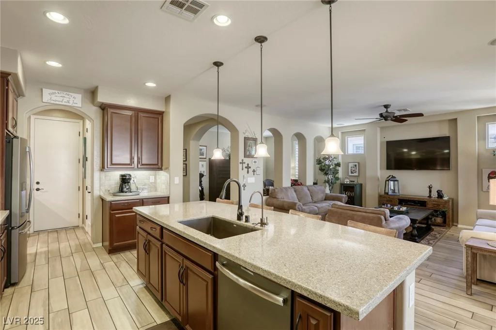 5658 Pleasant Palms, North Las Vegas, NV 89081