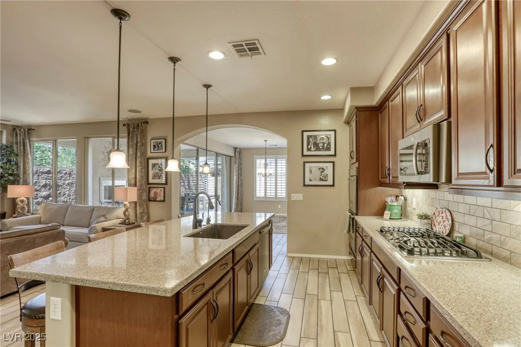 5658 Pleasant Palms, North Las Vegas, NV 89081