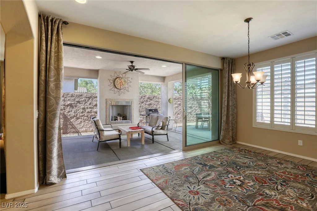 5658 Pleasant Palms, North Las Vegas, NV 89081