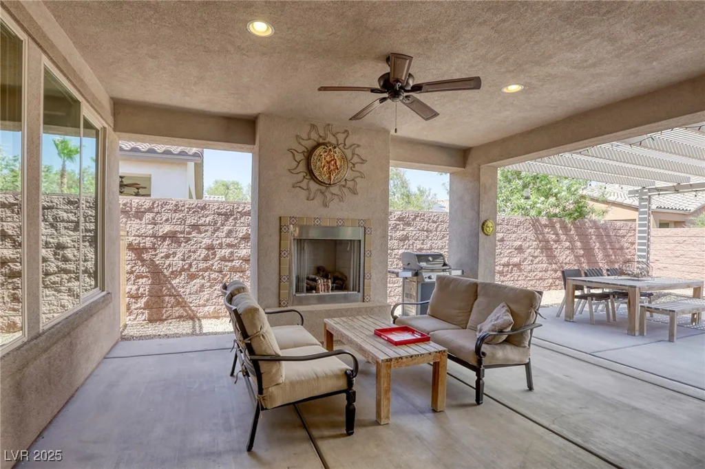 5658 Pleasant Palms, North Las Vegas, NV 89081