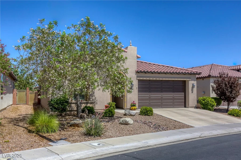 5658 Pleasant Palms, North Las Vegas, NV 89081