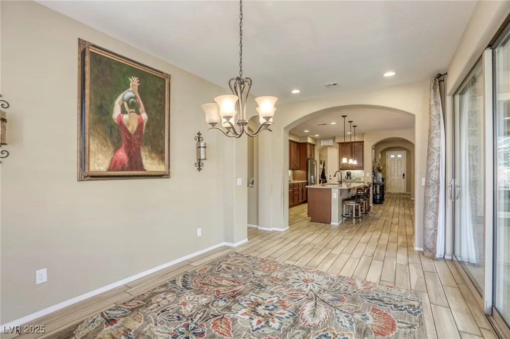 5658 Pleasant Palms, North Las Vegas, NV 89081