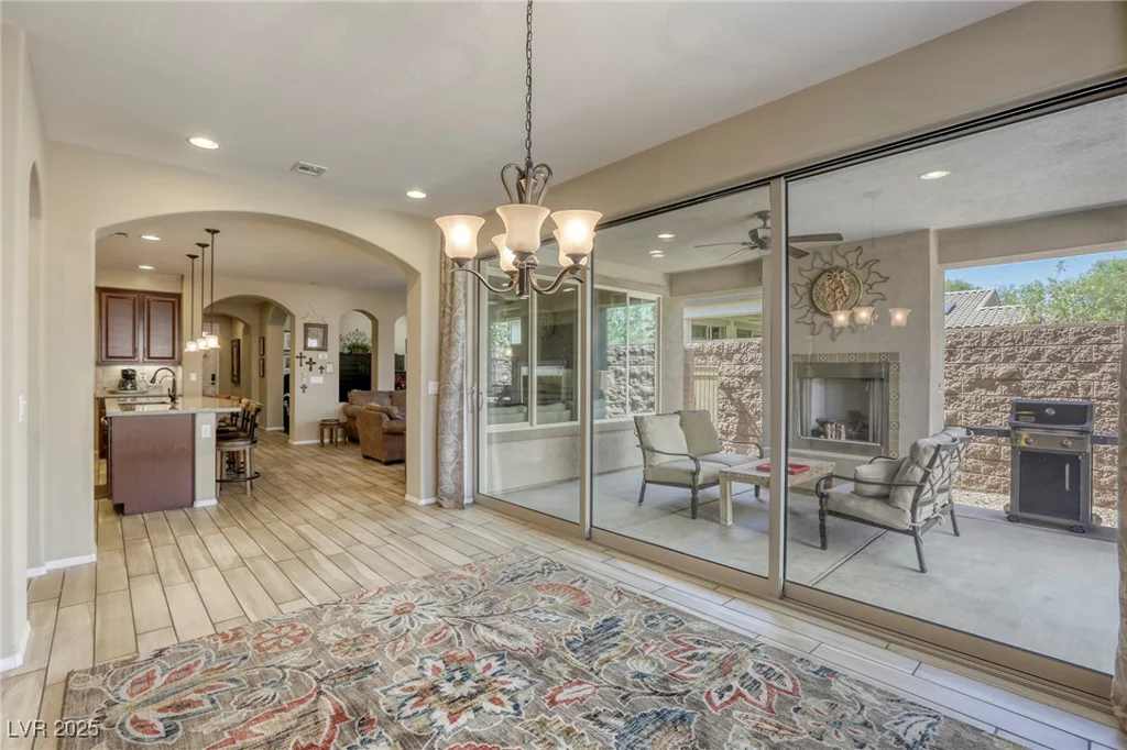 5658 Pleasant Palms, North Las Vegas, NV 89081