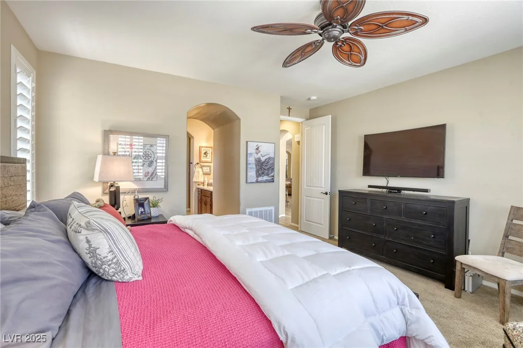 5658 Pleasant Palms, North Las Vegas, NV 89081