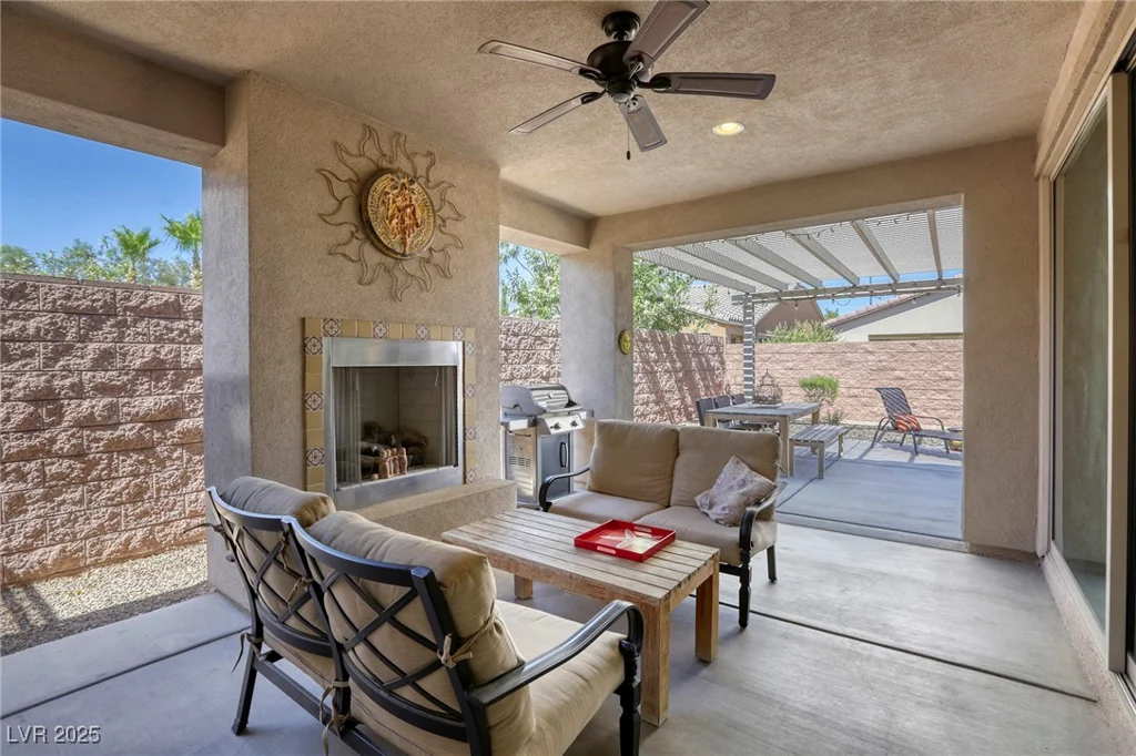 5658 Pleasant Palms, North Las Vegas, NV 89081