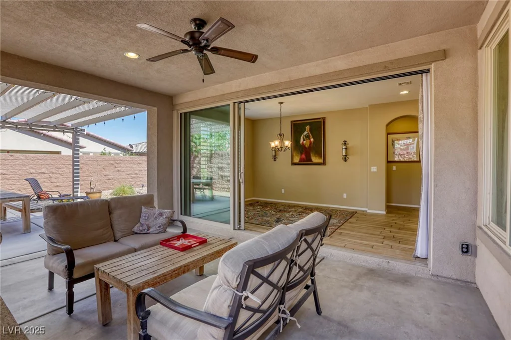 5658 Pleasant Palms, North Las Vegas, NV 89081