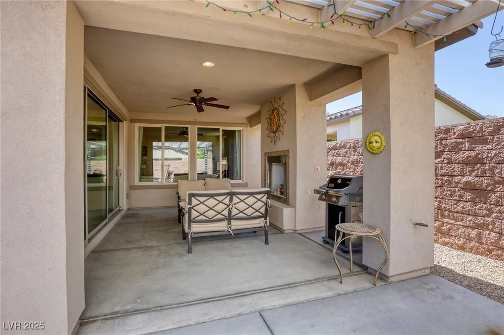 5658 Pleasant Palms, North Las Vegas, NV 89081