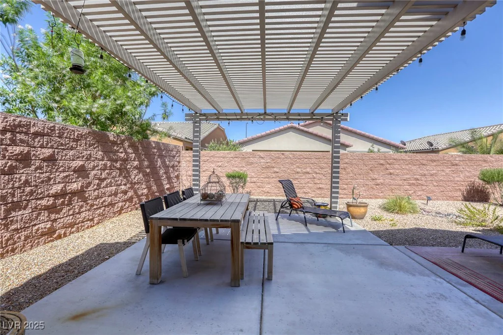 5658 Pleasant Palms, North Las Vegas, NV 89081