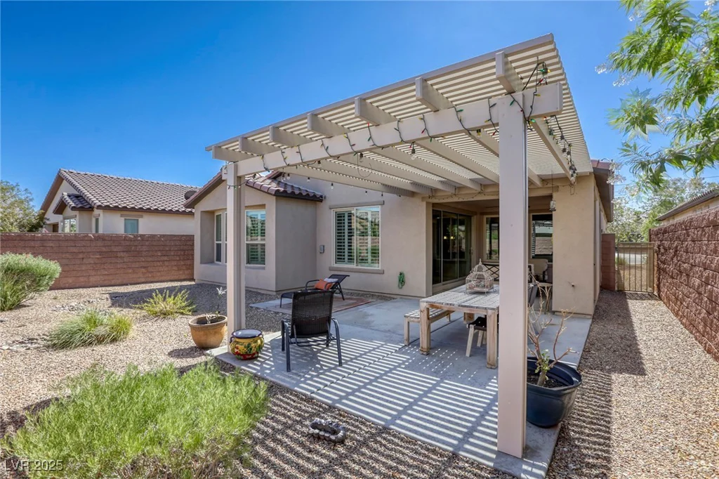 5658 Pleasant Palms, North Las Vegas, NV 89081