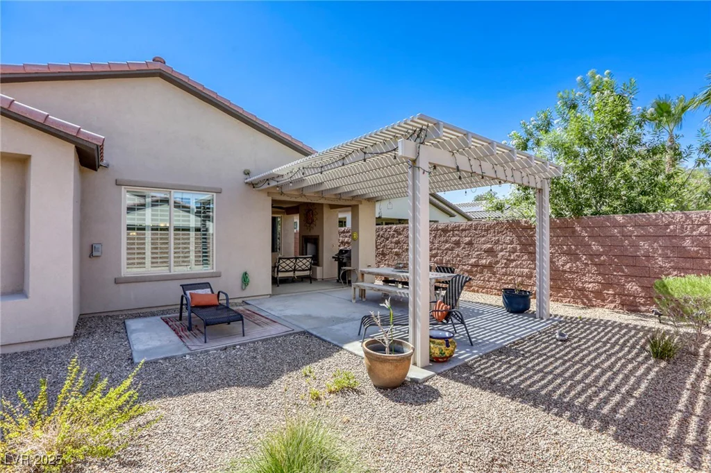 5658 Pleasant Palms, North Las Vegas, NV 89081
