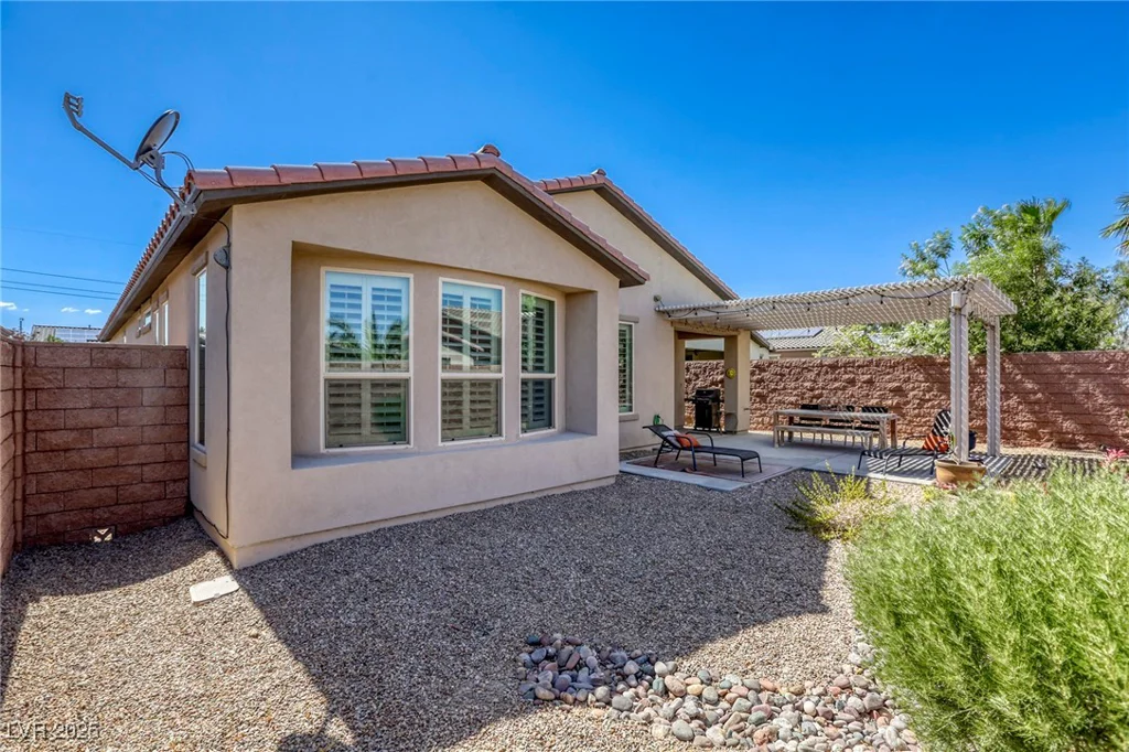 5658 Pleasant Palms, North Las Vegas, NV 89081