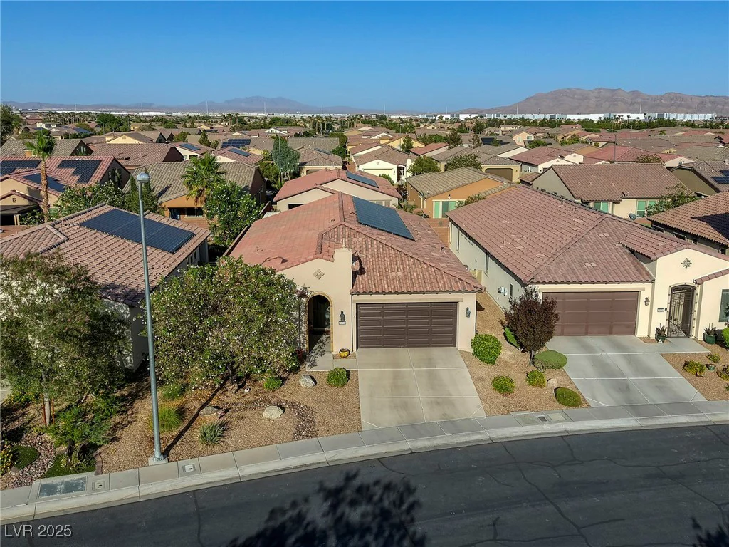 5658 Pleasant Palms, North Las Vegas, NV 89081