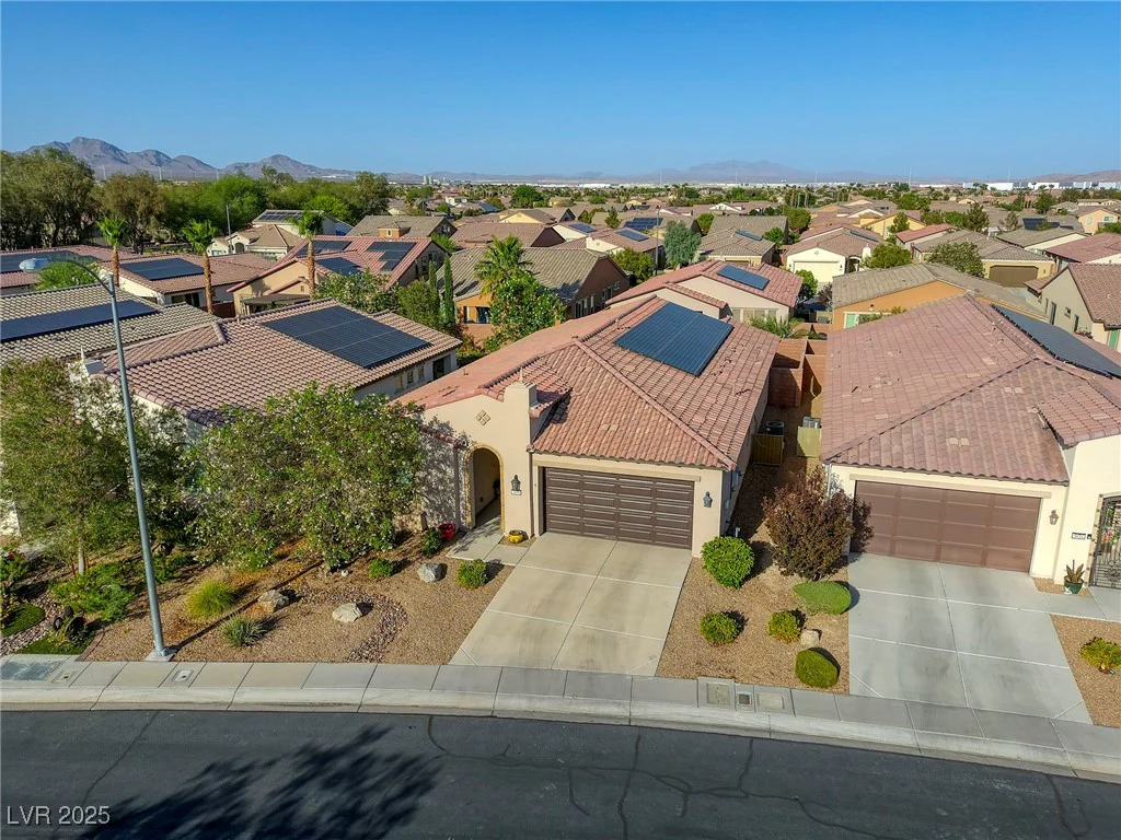 5658 Pleasant Palms, North Las Vegas, NV 89081
