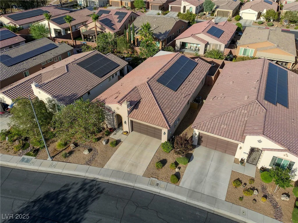 5658 Pleasant Palms, North Las Vegas, NV 89081
