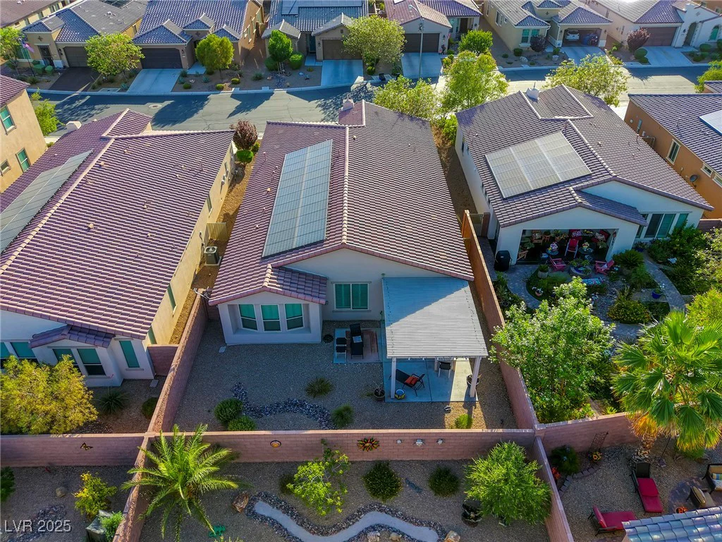 5658 Pleasant Palms, North Las Vegas, NV 89081