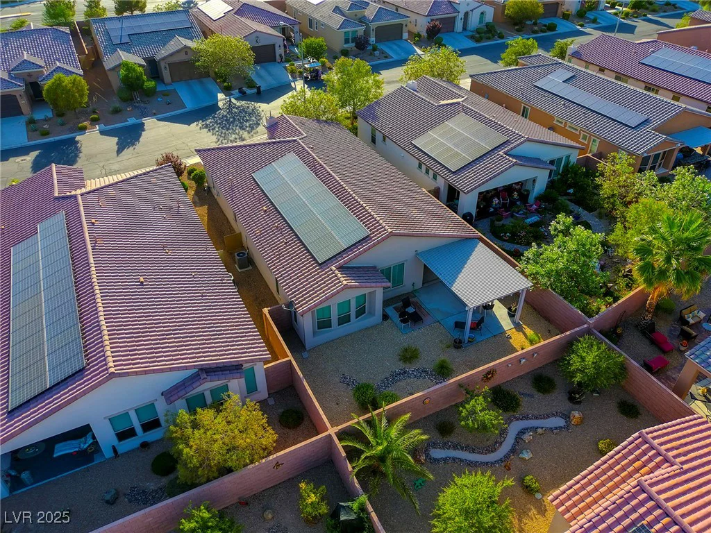 5658 Pleasant Palms, North Las Vegas, NV 89081