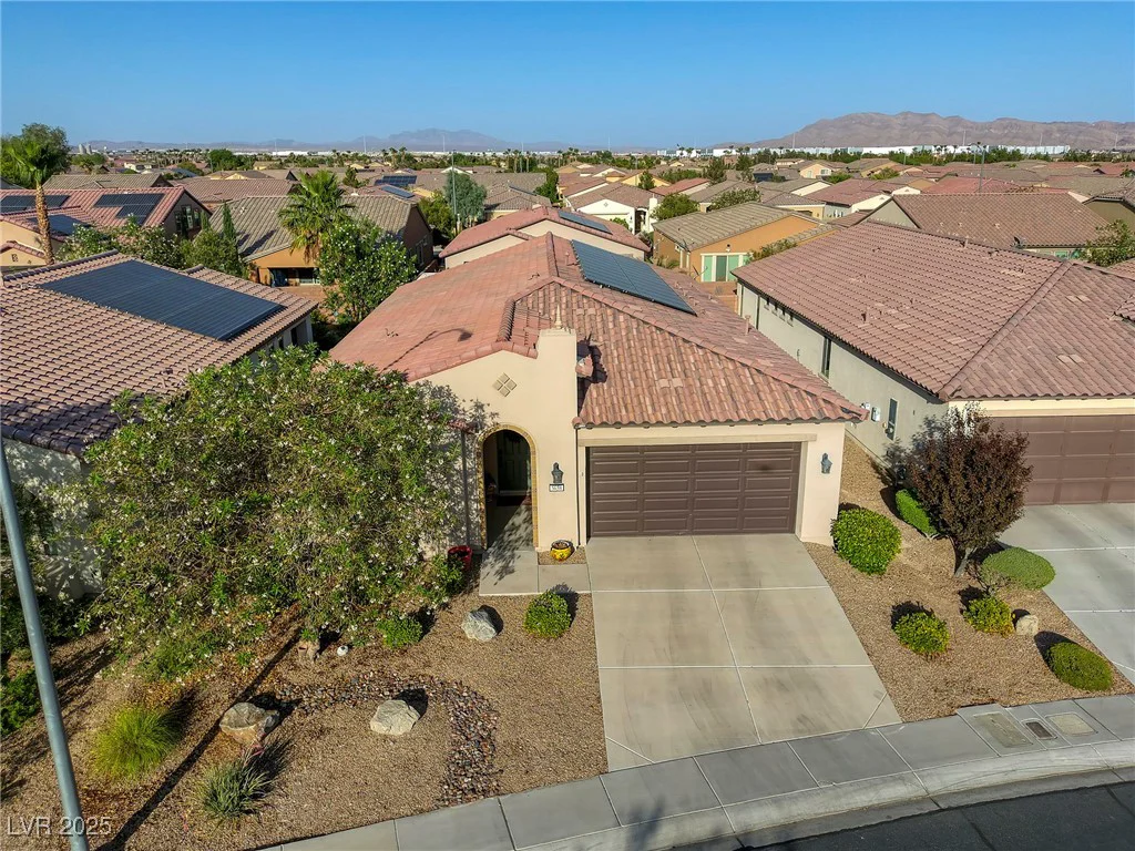 5658 Pleasant Palms, North Las Vegas, NV 89081