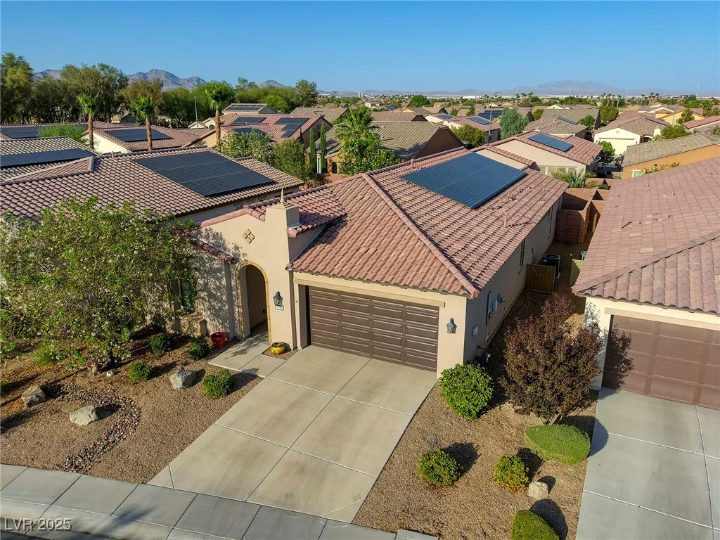 5658 Pleasant Palms, North Las Vegas, NV 89081