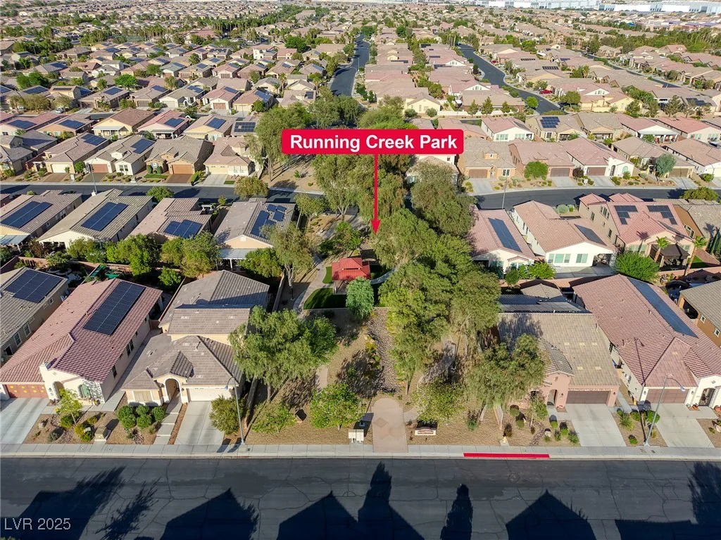 5658 Pleasant Palms, North Las Vegas, NV 89081